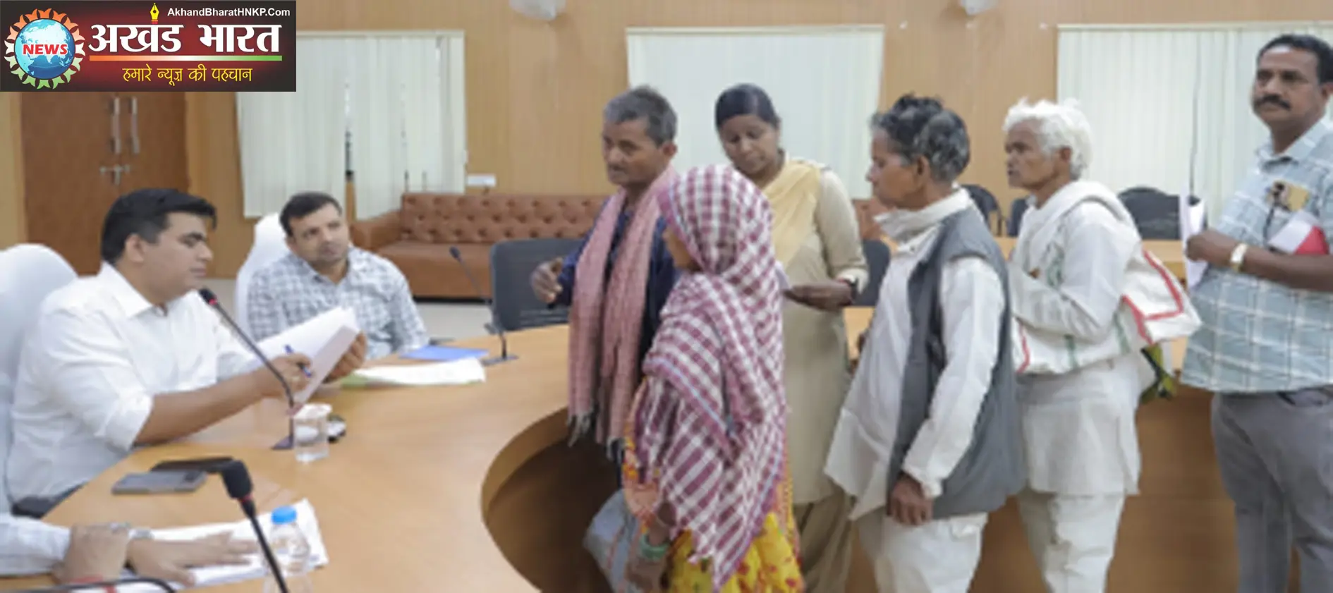 जनदर्शन