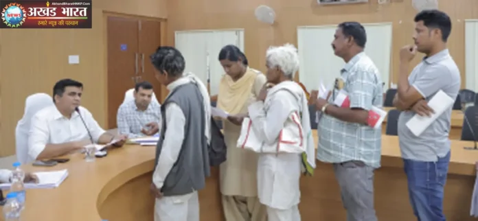 जनदर्शन