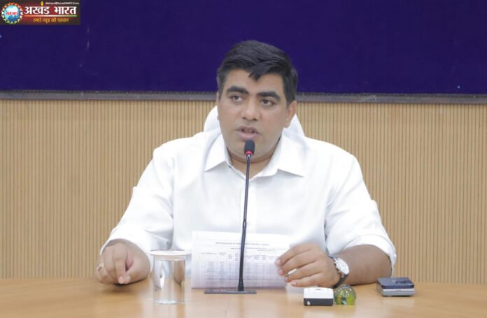 कलेक्टर कुणाल दुदावत