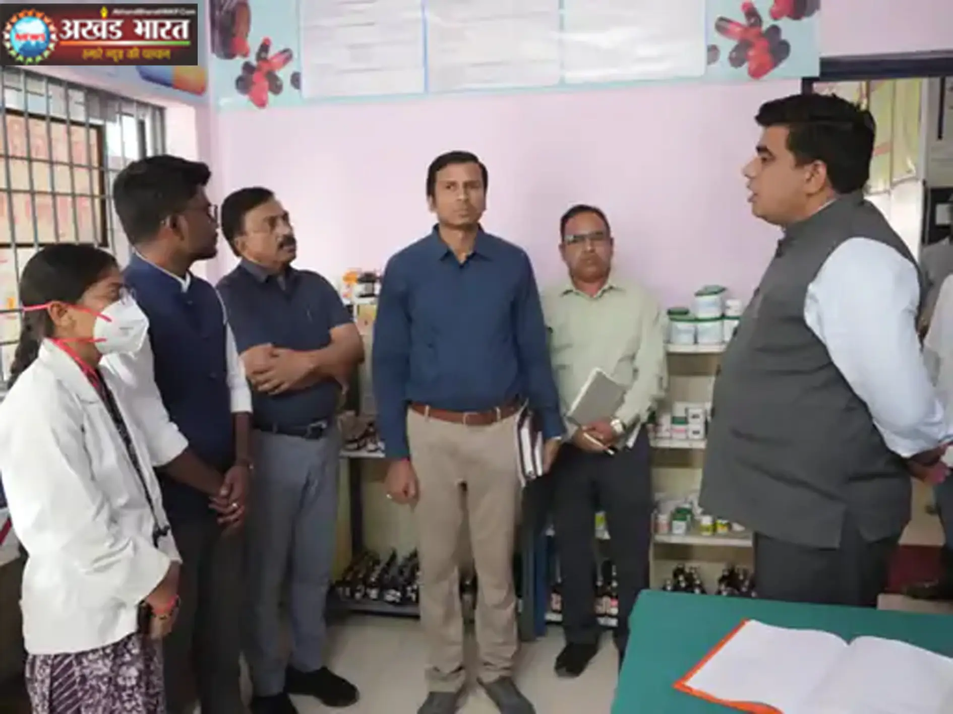 कलेक्टर कुणाल दुदावत