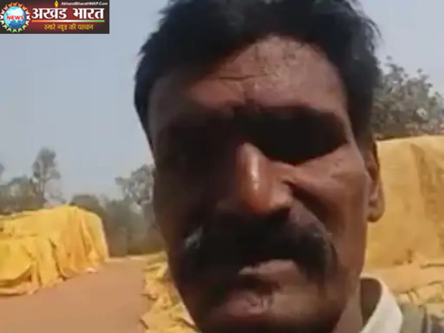 मृत मंडी प्रभारी