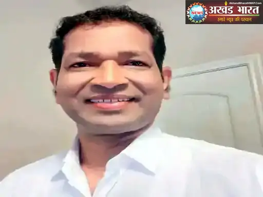 David Chacko was arrested by the police धर्मांतरण