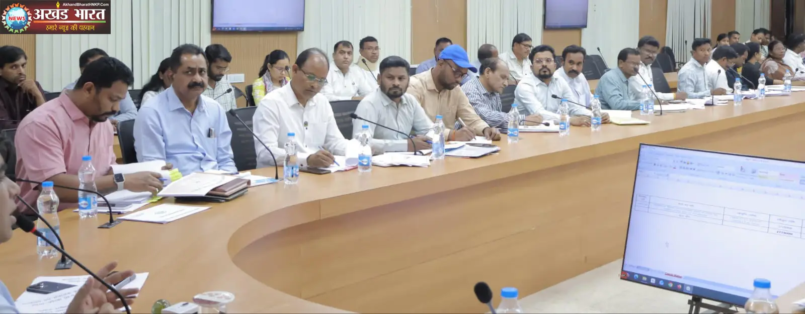 कलेक्टर कुणाल दुदावत