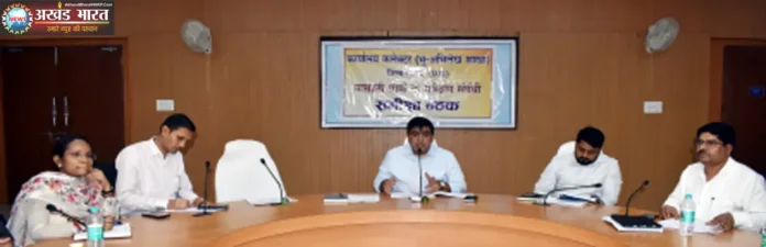 कलेक्टर कुणाल दुदावत