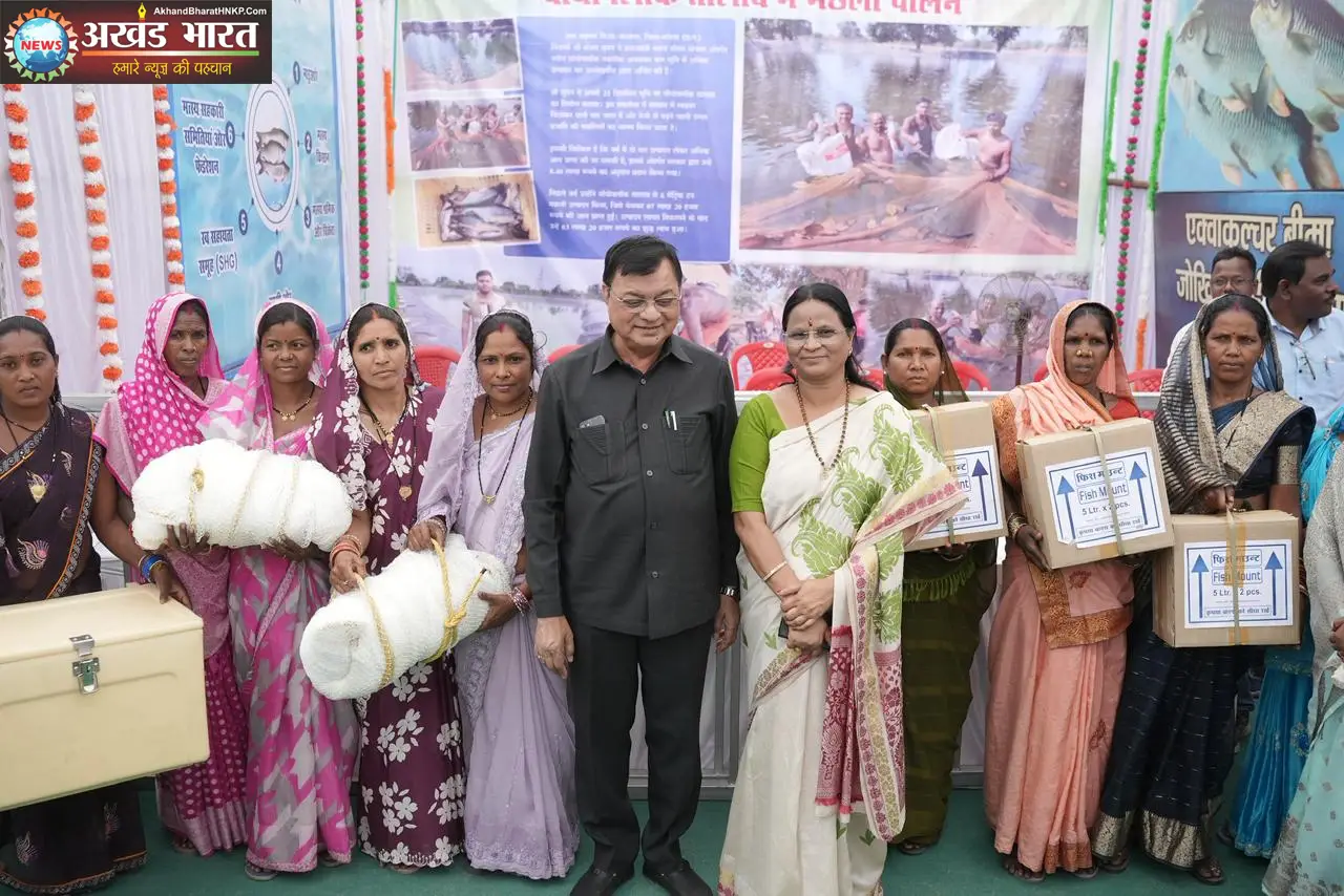 मुख्यमंत्री विष्णुदेव साय