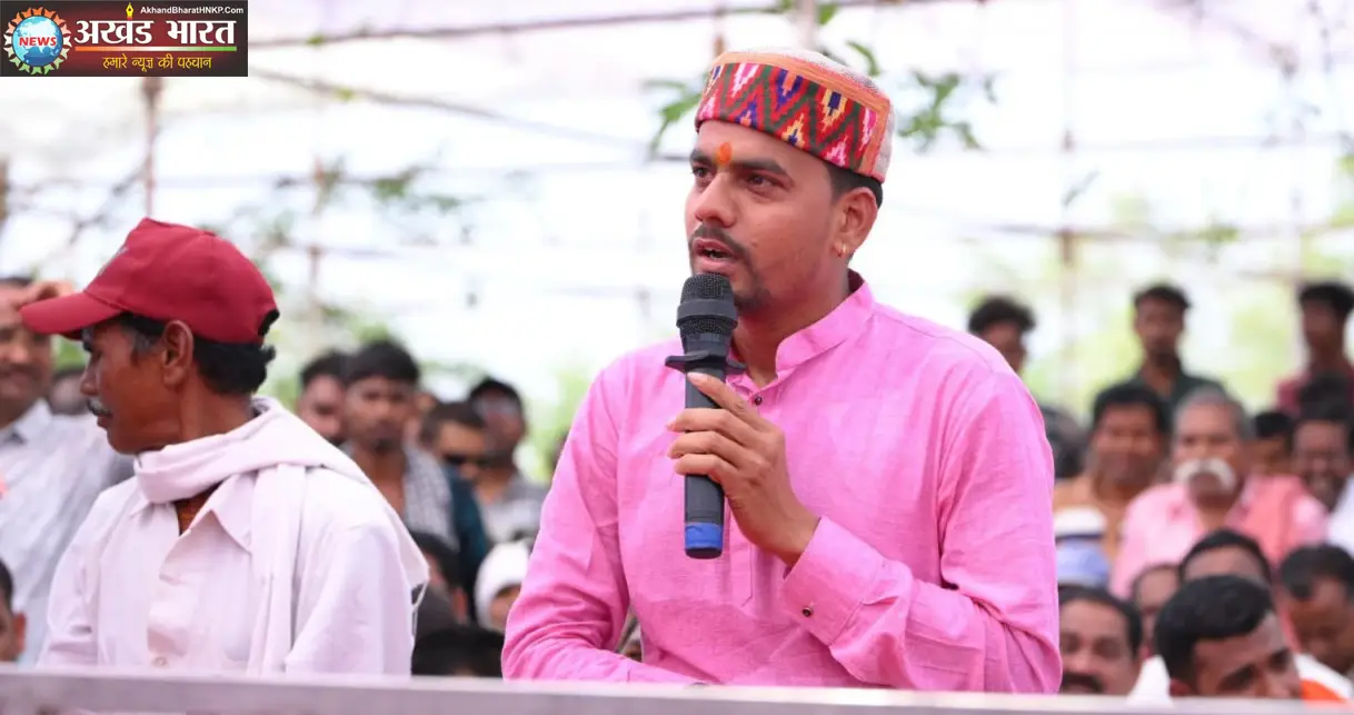 मुख्यमंत्री विष्णुदेव साय