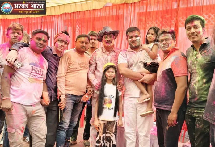 जिलाध्यक्ष गोपाल मोदी