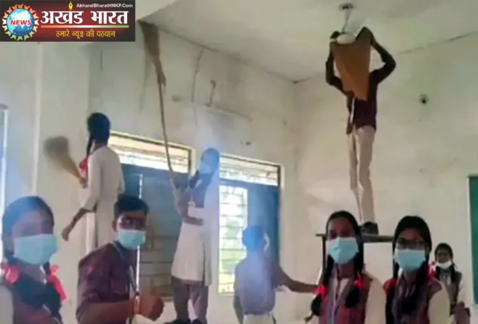 High Court seeks response from RTE students on labour donation issue