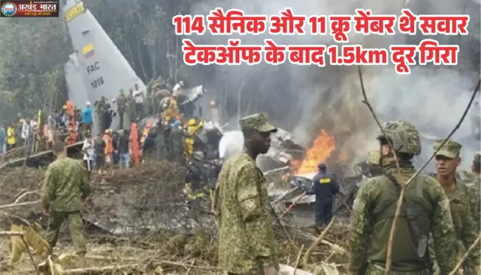 कोलंबिया