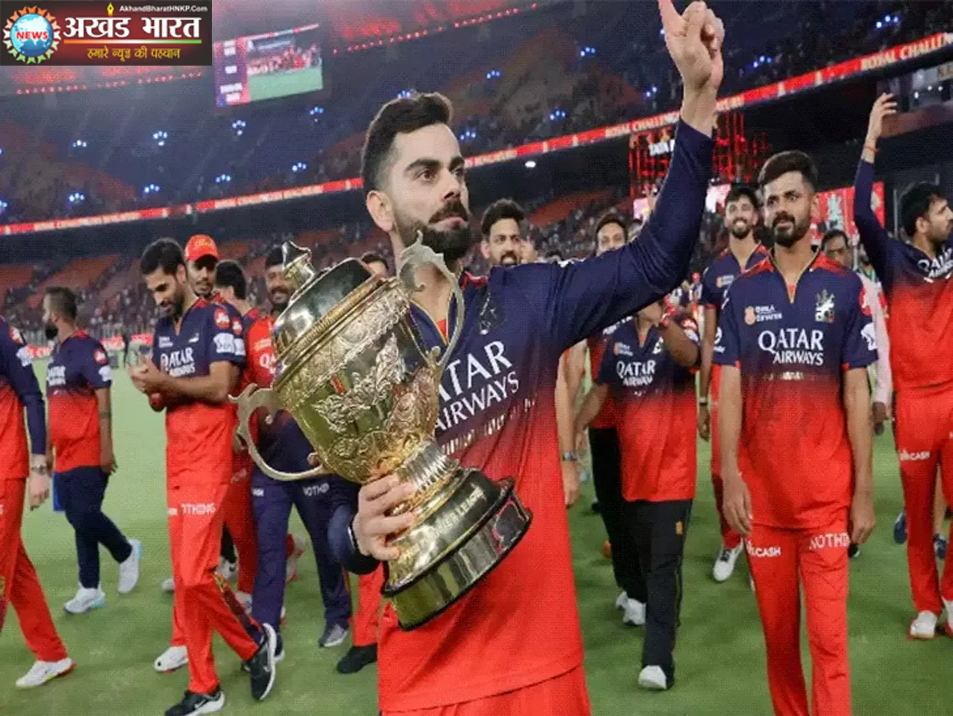 आईपीएल 2026