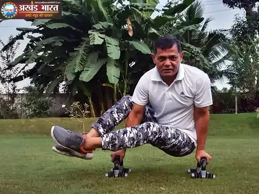 रतन लाल डांगी