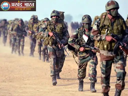 भारतीय सेना