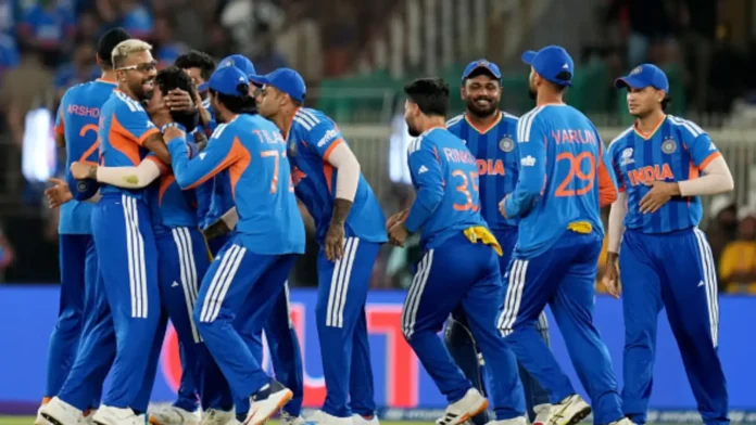 Indian team भारतीय क्रिकेट टीम