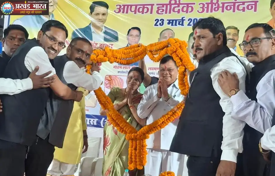 लखनलाल देवांगन