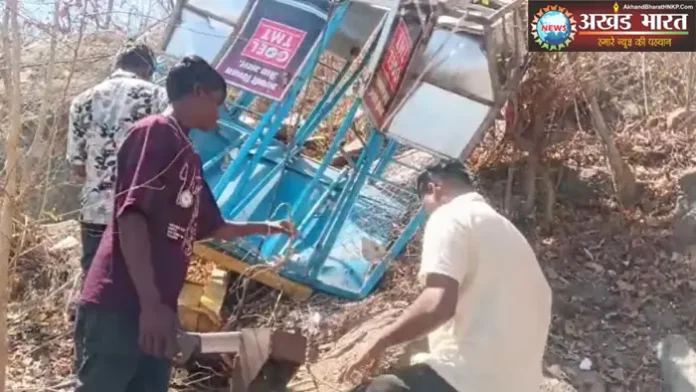 खल्लारी मंदिर