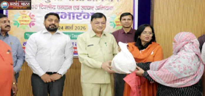 विश्व क्षय दिवस