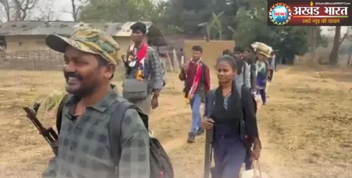 बस्तर क्षेत्र