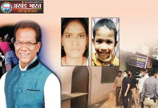 पूर्व उप मुख्यमंत्री प्यारे लाल कंवर