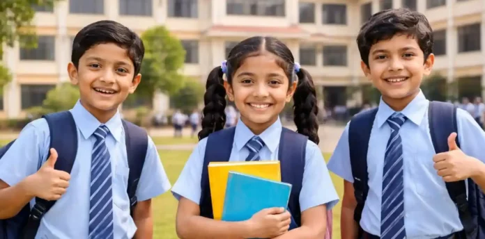 Private schools intensify agitation demanding increase in RTE reimbursement आरटीई