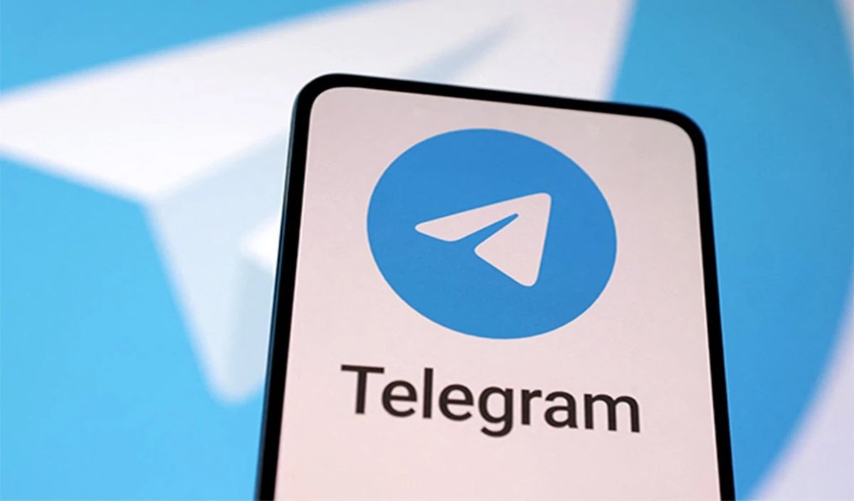 टेलीग्राम