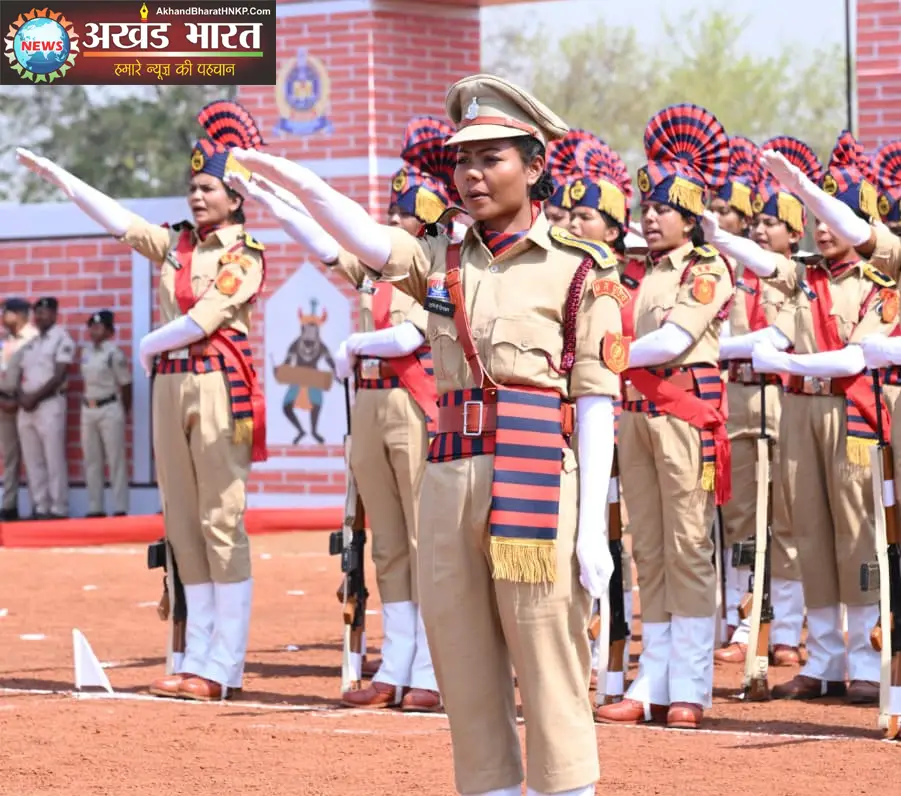  मुख्यमंत्री विष्णुदेव साय