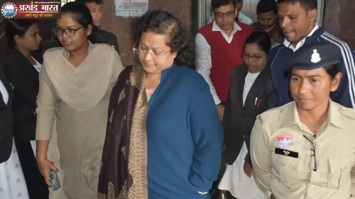 सौम्या चौरसिया