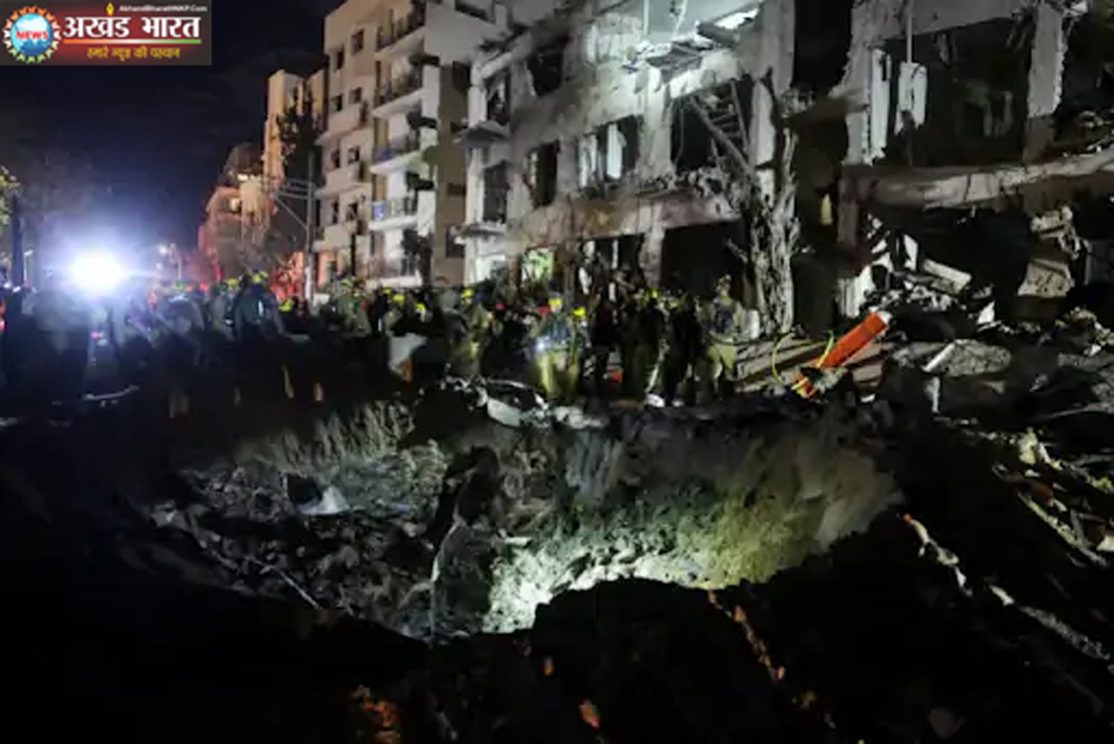 सुप्रीम लीडर अयातुल्ला