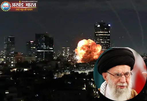 Supreme Leader Ayatollah सुप्रीम लीडर अयातुल्ला