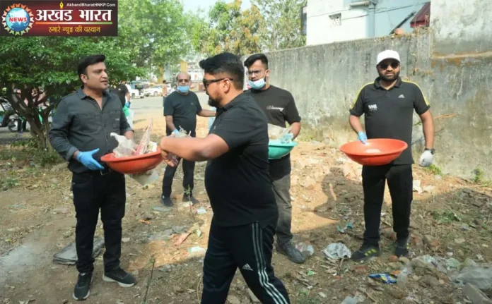 नगर पालिक निगम