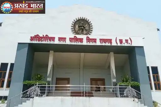 नगर निगम