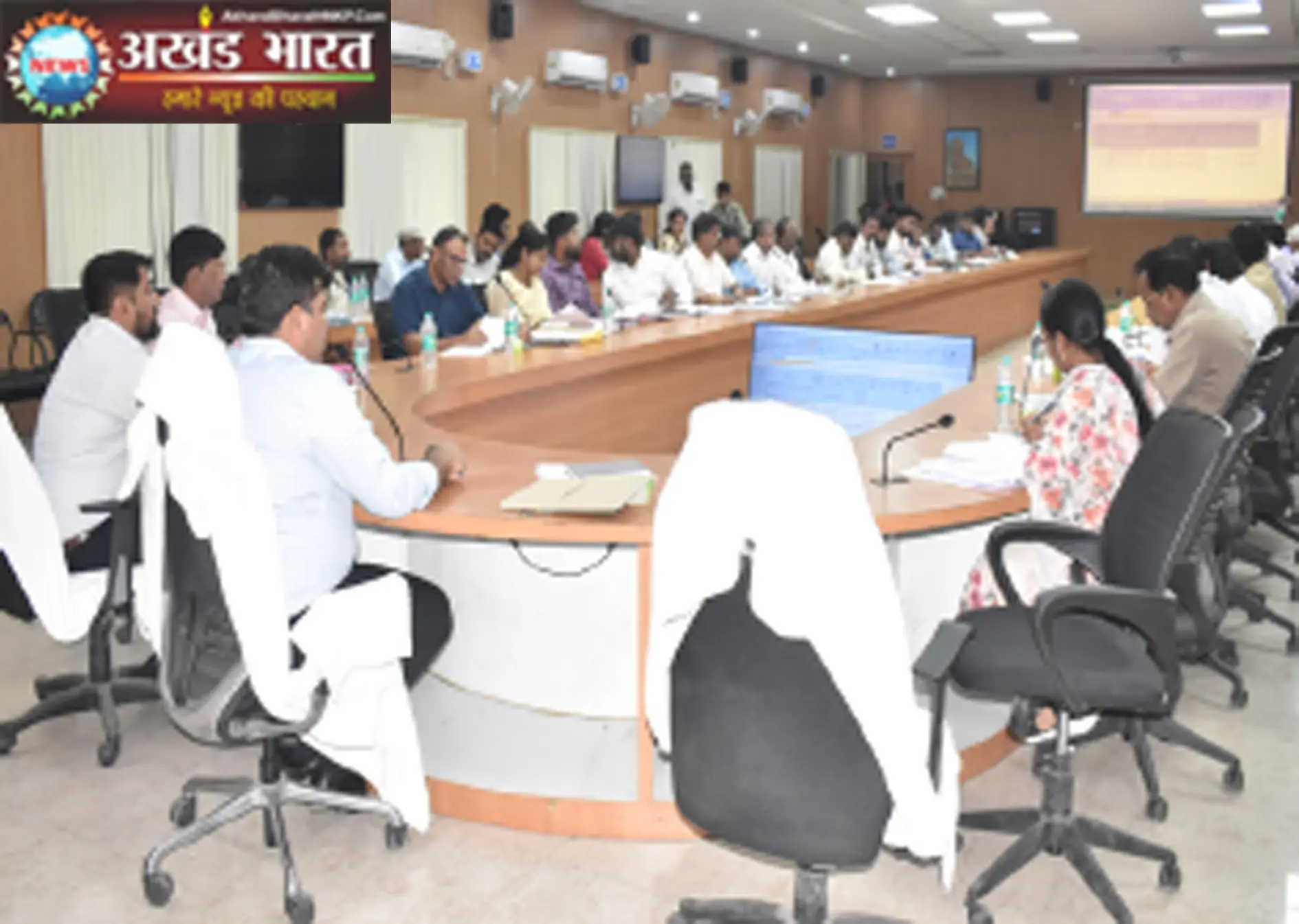 कलेक्टर कुणाल दुदावत