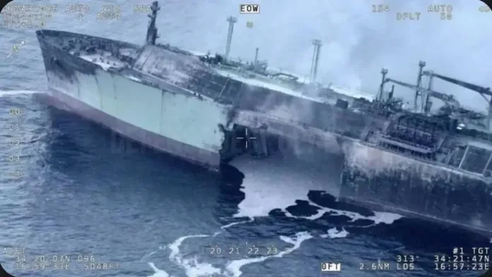 युद्धपोत