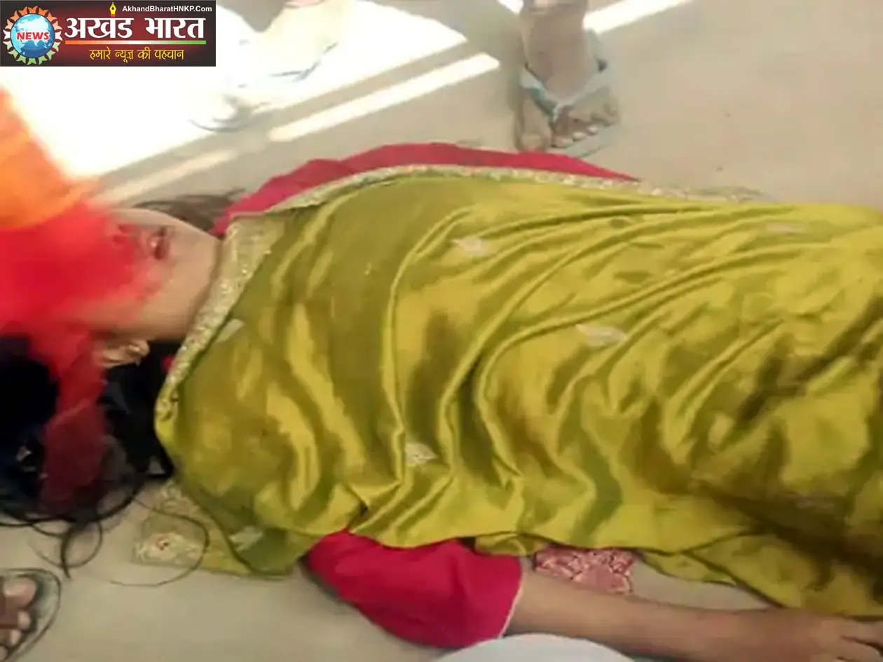 खल्लारी मंदिर