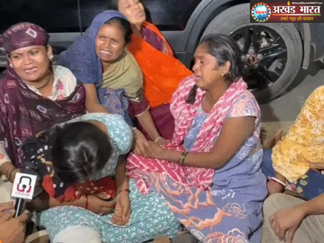 सीवेज टैंक हादसा 