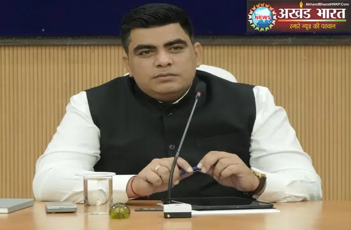 कलेक्टर कुणाल दुदावत