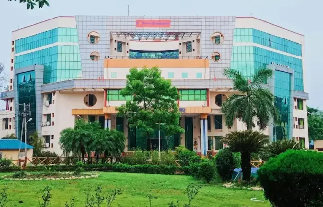 स्टेट पॉवर डिस्ट्रीब्यूशन कंपनी लिमिटेड