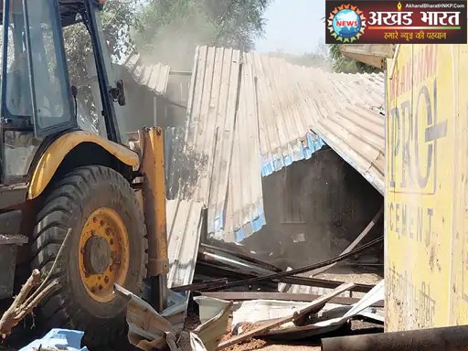 अफीम की खेती