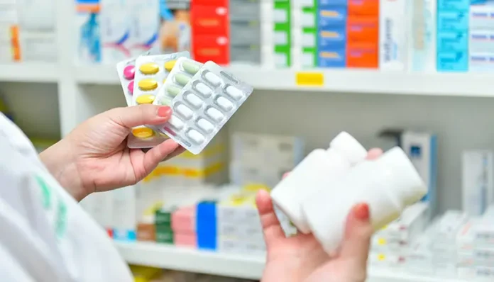 फार्मासिस्ट