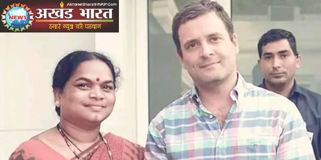 फूलोदेवी नेताम