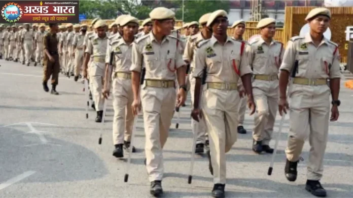 कॉन्स्टेबल