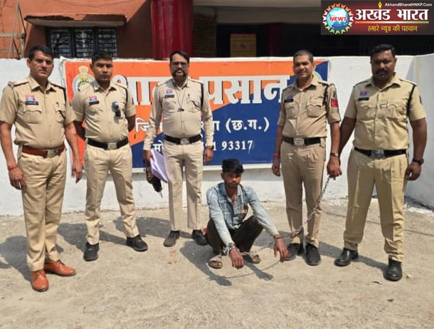 Brother becomes brother's murderer in land dispute जमीन विवाद