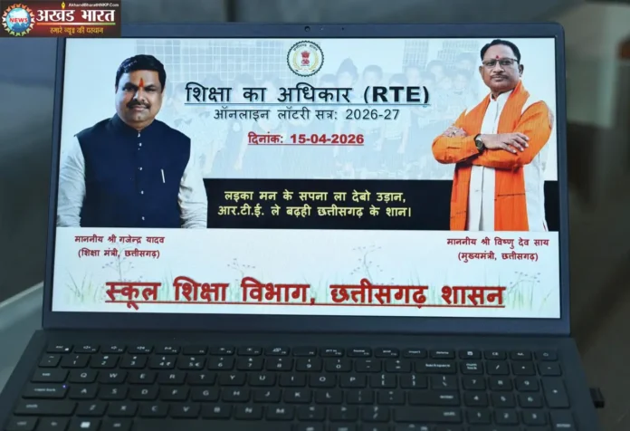 14,403 children admitted to private schools under RTE