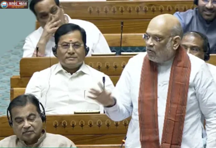 महिला आरक्षण कानून