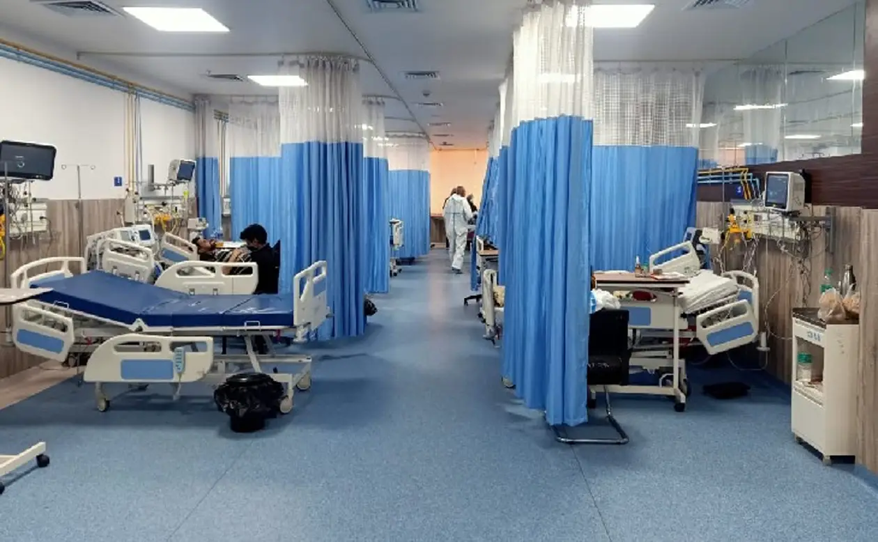 पीएमजेएवाई