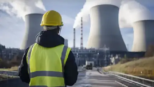 न्यूक्लियर पावर कॉर्पोरेशन