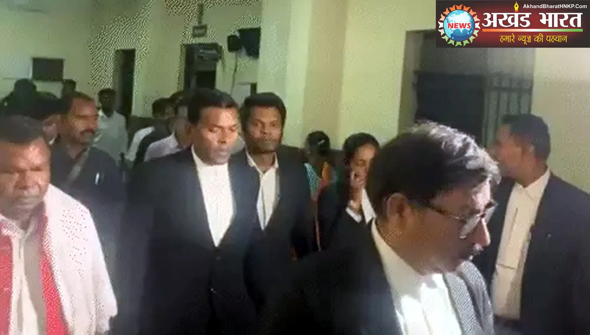 शराब घोटाला