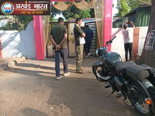 रिटायर्ड एएसआई