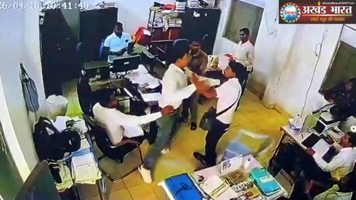 ग्रामीण कृषि विस्तार