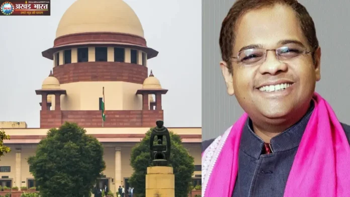 Amit Jogi was called the mastermind in the High Court