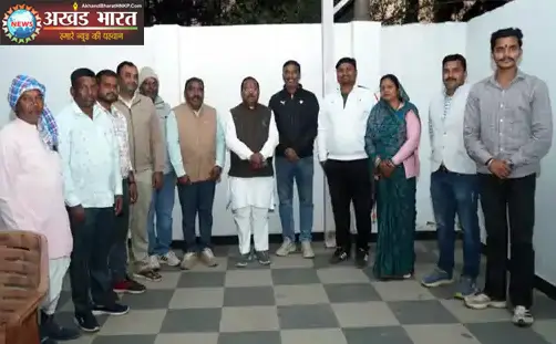 बलरामपुर नगर पालिका परिषद